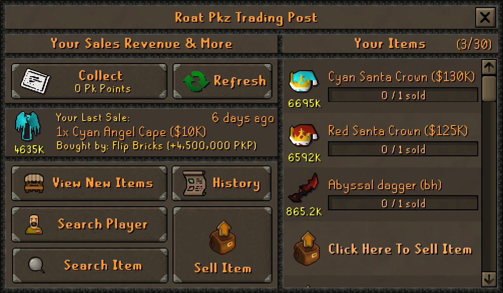 Trading post selling interface.png