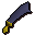 Mithril scimitar