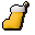 Golden Stocking