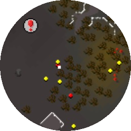 File:Grizzly bear location (Wilderness level 17) minimap.png
