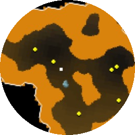 File:Black dragon location (Lava Maze Dungeon) minimap.png