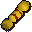 Gold Christmas Cracker