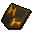 Black shield (h4)