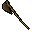 Bronze halberd