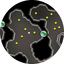 File:Green dragon location (Slayer Cave) minimap.png