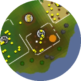 File:Hunter training (Skilling Zone - red salamanders) minimap.png