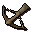 Bronze crossbow