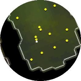 File:Divine Third Age Ranger location (Divine PvM Cave) minimap.png