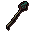 Crystal staff (attuned)