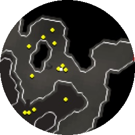 File:Dark warrior location (Slayer Cave) minimap.png