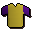 Menaphite purple top