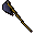 Mithril halberd