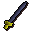 Mithril longsword