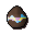 Bronze Easter Egg (2026)