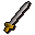 White longsword