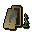 Rune scimitar ornament kit (guthix)