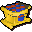 Gold Easter Casket (2024)