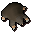 Baby mole
