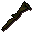 Mystic mud staff