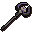 Accursed sceptre (a)