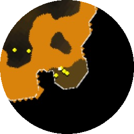 File:Poison spider location (Lava Maze Dungeon) minimap.png