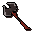 Soulreaper axe (o)