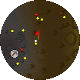 File:Skeleton location (Wilderness level 8) minimap.png