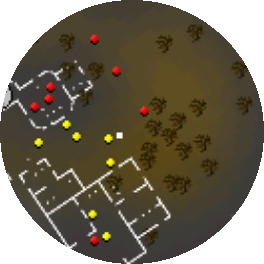 File:Grizzly bear location (Wilderness level 21) minimap.png
