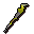 Guthix staff