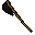 Black halberd