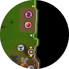 File:Divine Skilling Zone (market stalls) minimap.png