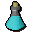 Attack potion