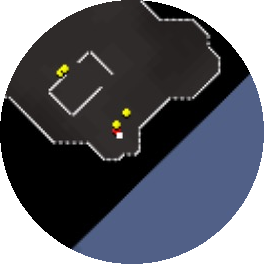 File:Hellhound location (Donator Zone dungeon) minimap.png