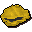 Gold Seashell