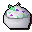 Silver Candy Bowl (2025)
