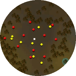File:Mammoth location (Wilderness level 9) minimap.png