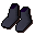 Mystic boots (or)