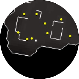 File:Greater demon location (Donator Zone dungeon) minimap.png