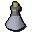 Dwarf weed potion (unf)