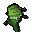 Pet Divine dark core