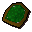 Green d'hide shield