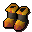 Pyromancer boots