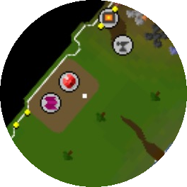 File:Thieving training (Divine Skilling Zone) minimap.png