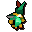 Pet Divine Skilling impling