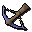 Blurite crossbow