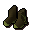 Swampbark boots