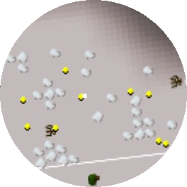 File:Ice warrior location (Wilderness level 43) minimap.png