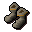 Carpenter's boots