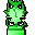 Divine relic