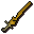 Saradomin's blessed sword